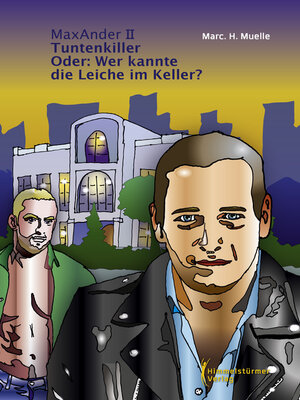 cover image of Tuntenkiller